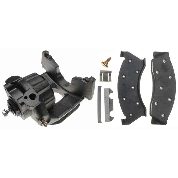 CALIPER ASM RR BRK REMAN