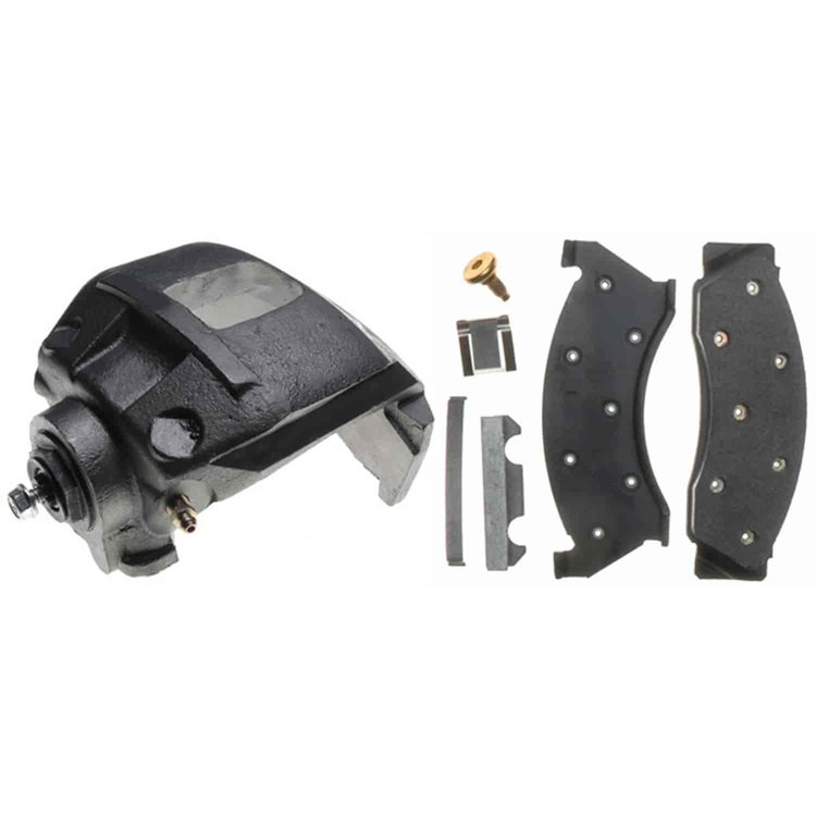 CALIPER ASM RR BRK REMAN