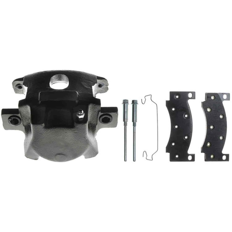 CALIPER ASM FRT BRK REMAN