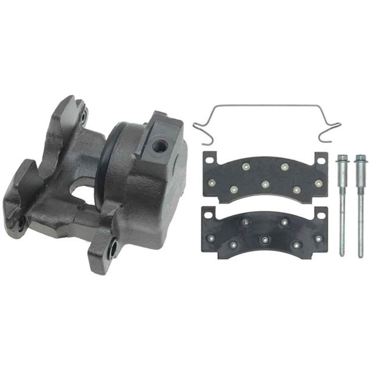 CALIPER ASM FRT BRK REMAN