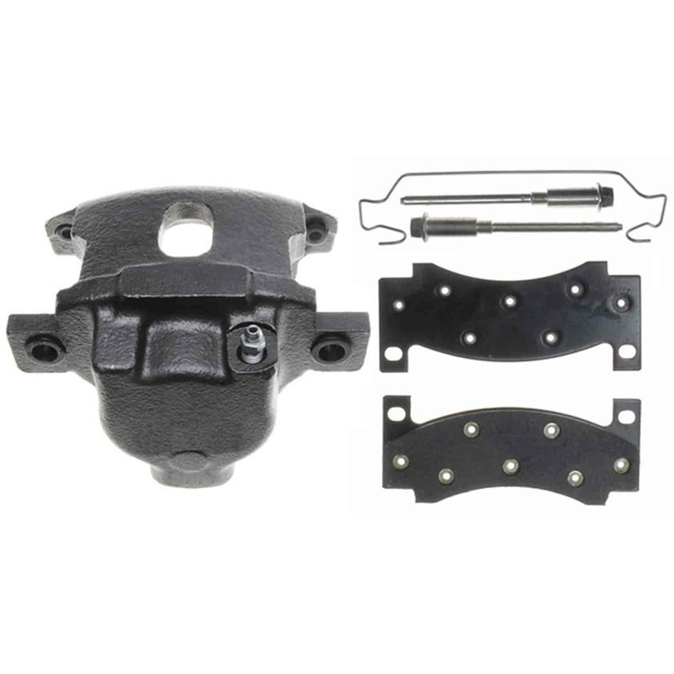 CALIPER ASM FRT BRK REMAN