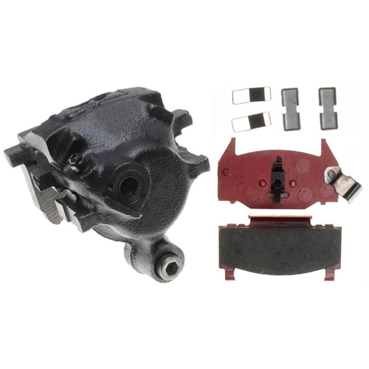 CALIPER ASM FRT BRK REMAN