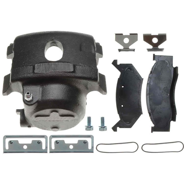 CALIPER ASM FRT BRK REMAN