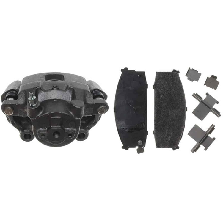 CALIPER ASM FRT BRK REMAN