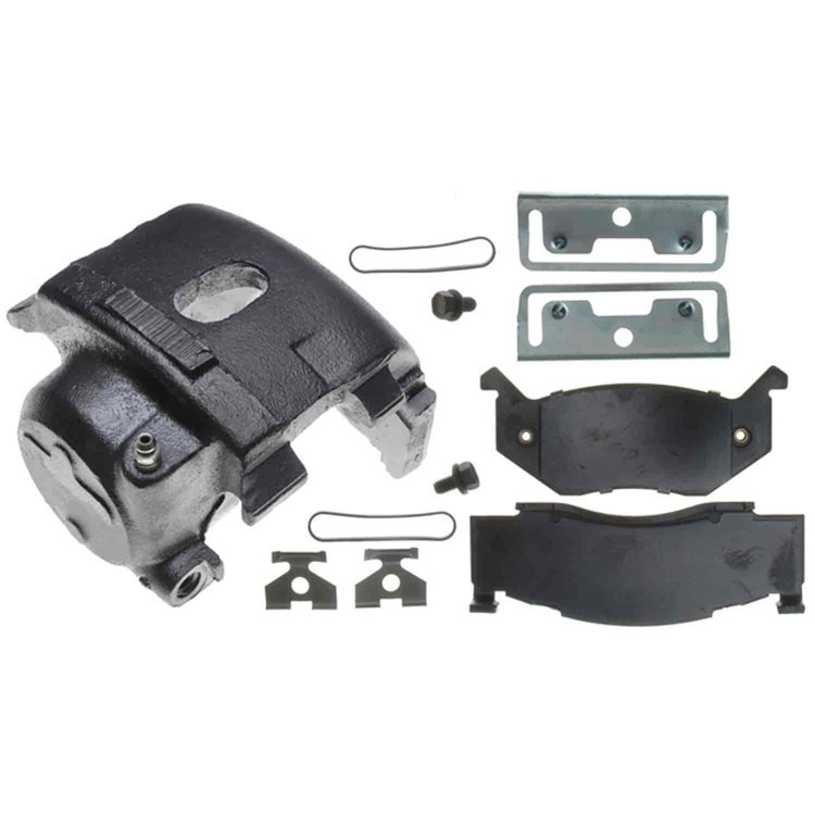 CALIPER ASM FRT BRK REMAN