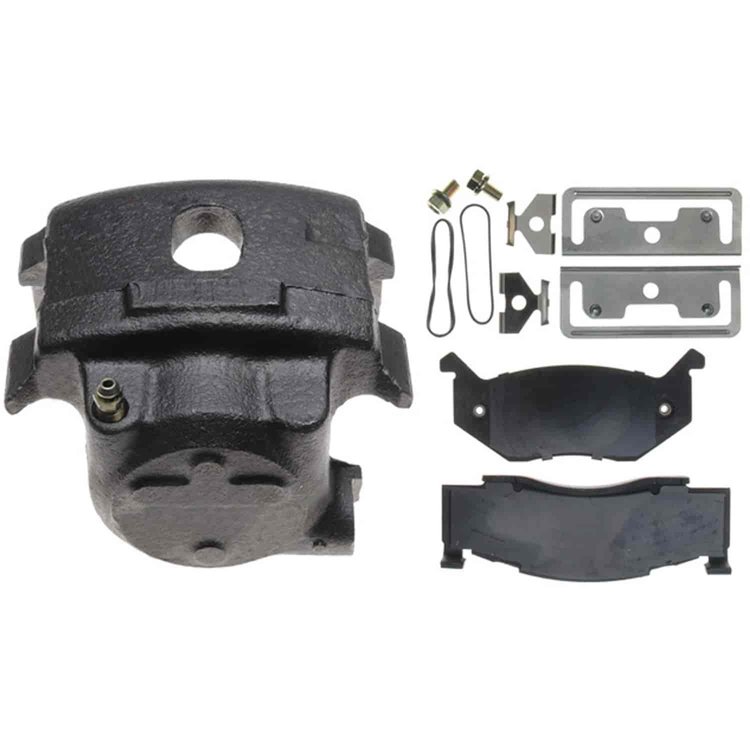 CALIPER ASM FRT BRK REMAN