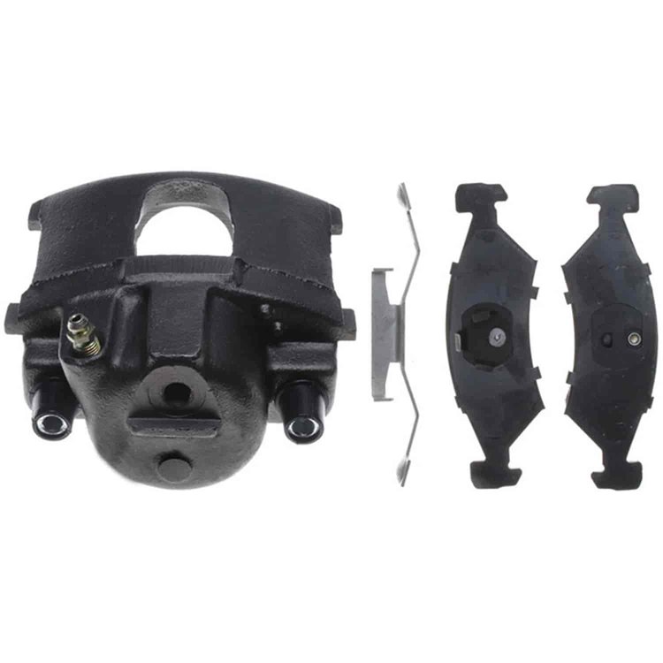 CALIPER ASM FRT BRK REMAN