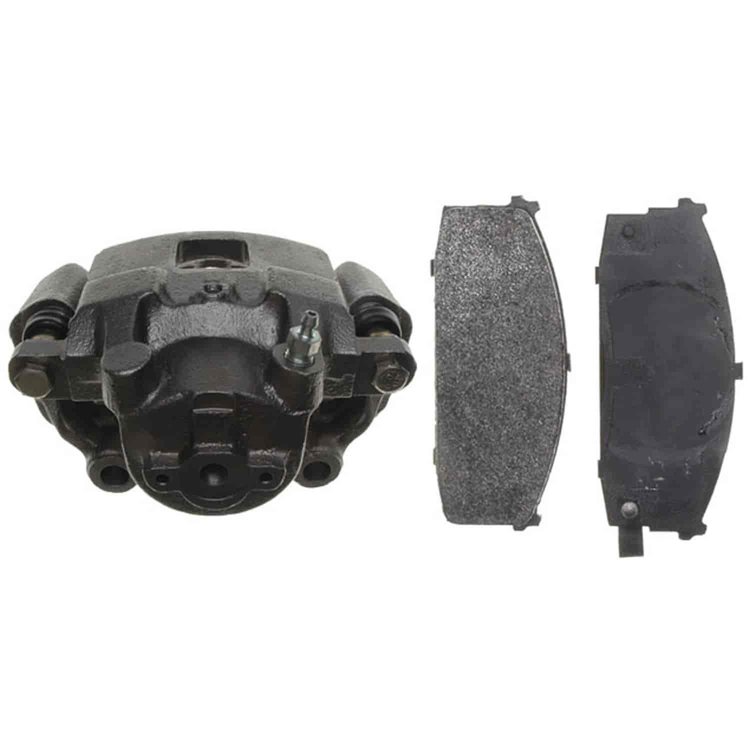 CALIPER ASM FRT BRK REMAN