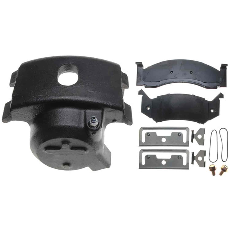 CALIPER ASM FRT BRK REMAN