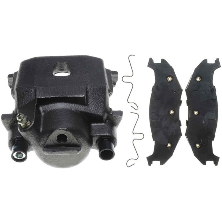 CALIPER ASM FRT BRK REMAN