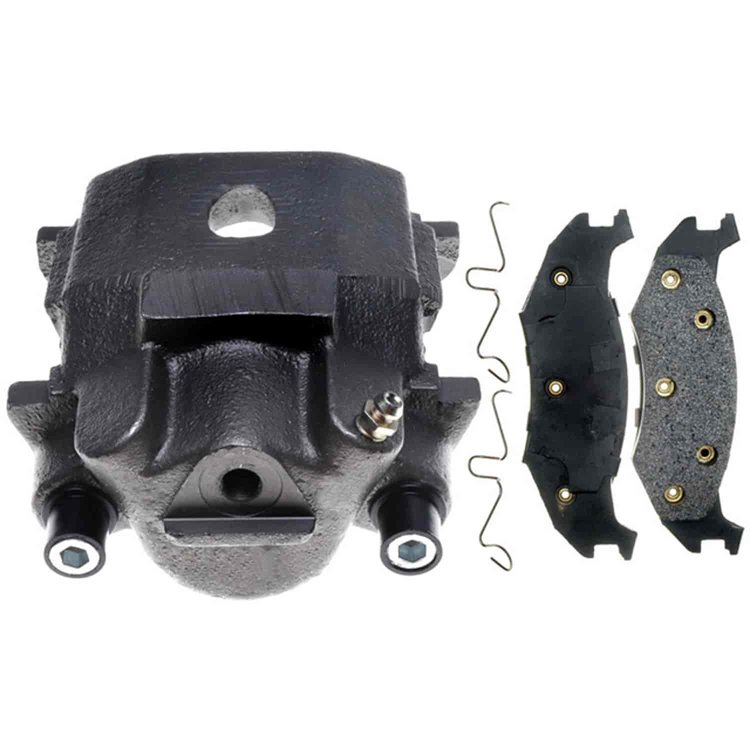 CALIPER ASM FRT BRK REMAN