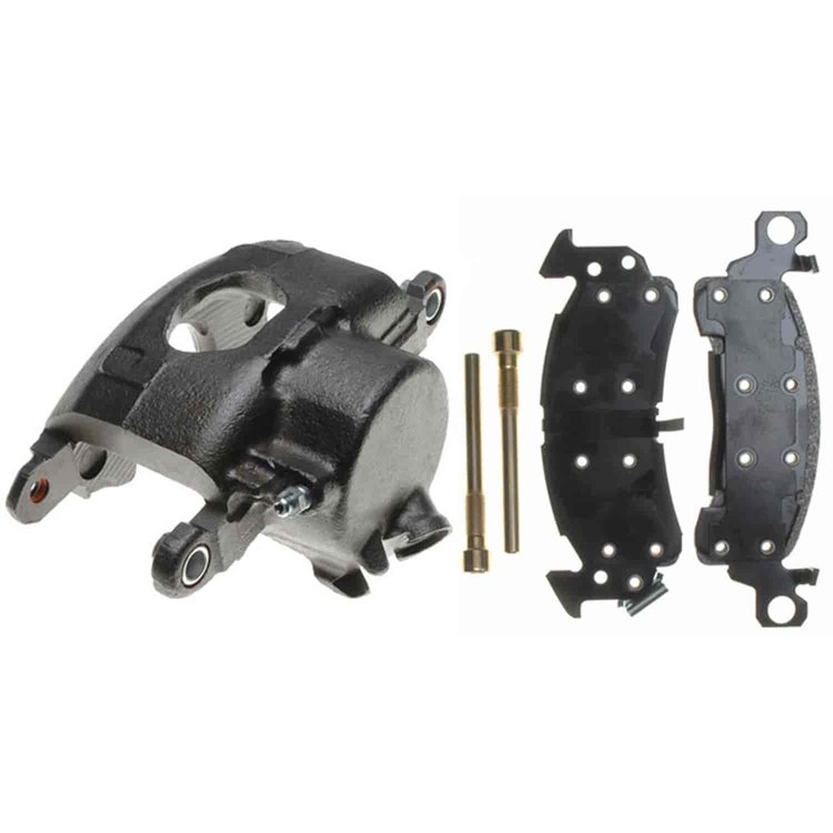 CALIPER ASM FRT BRK REMAN