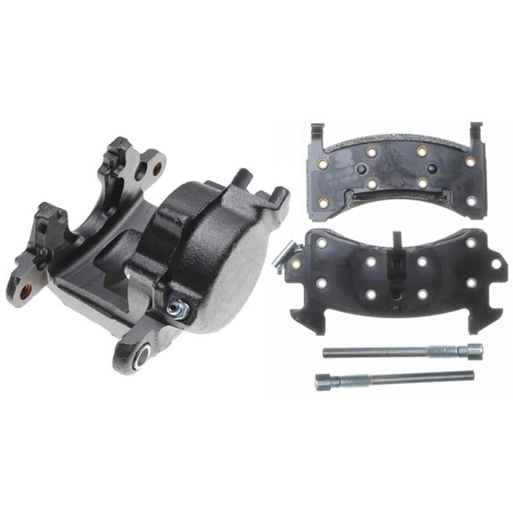 CALIPER ASM FRT BRK REMAN