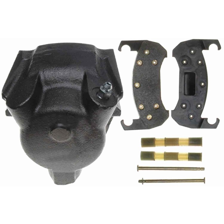 CALIPER ASM FRT BRK REMAN
