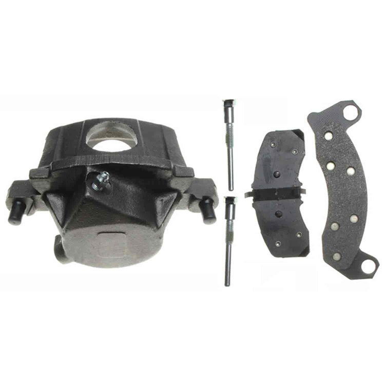 CALIPER ASM FRT BRK REMAN