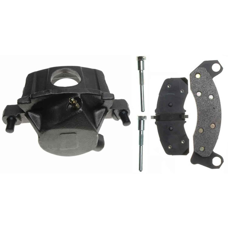 CALIPER ASM FRT BRK REMAN