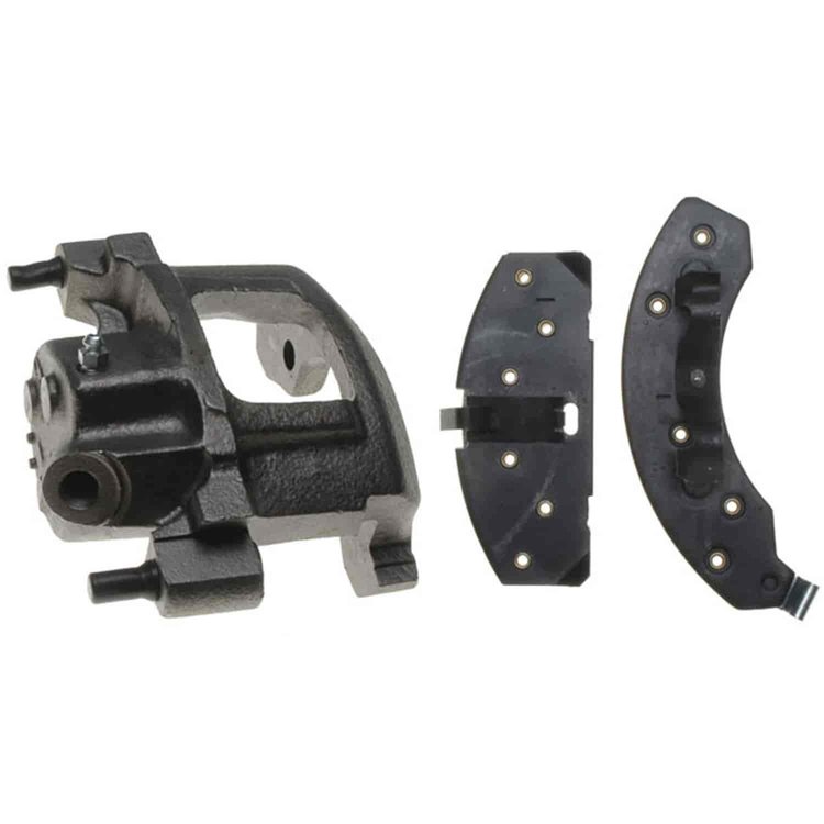 CALIPER ASM FRT BRK REMAN