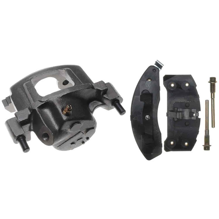 CALIPER ASM FRT BRK REMAN