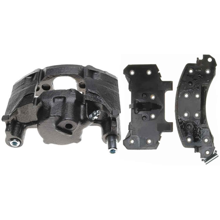 CALIPER ASM FRT BRK REMAN