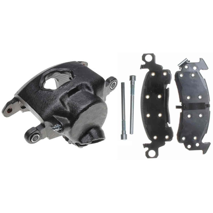 CALIPER ASM FRT BRK REMAN