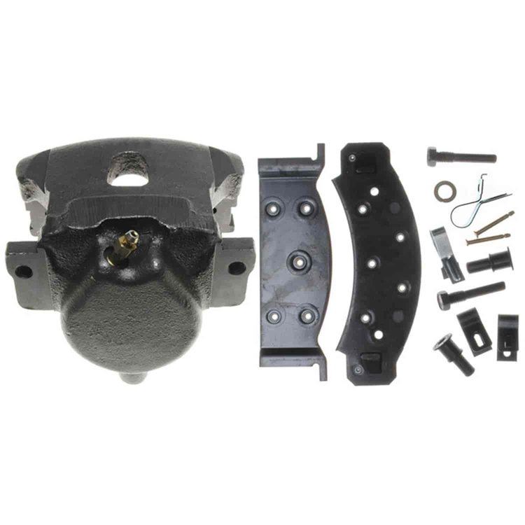 CALIPER FRT BRK