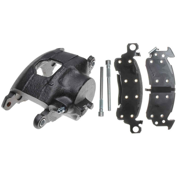 CALIPER ASM FRT BRK REMAN