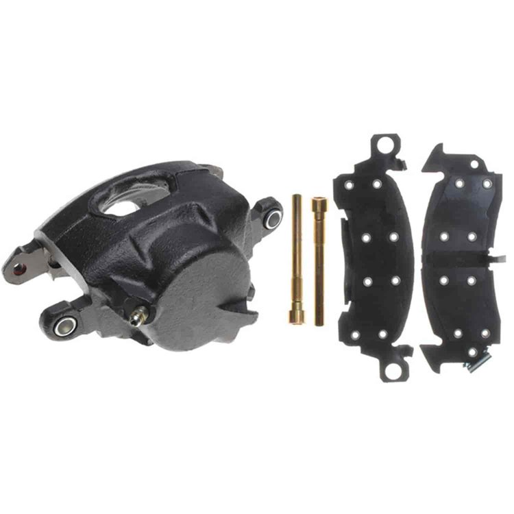 CALIPER ASM FRT BRK REMAN