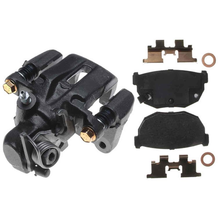 CALIPER ASM RR BRK REMAN