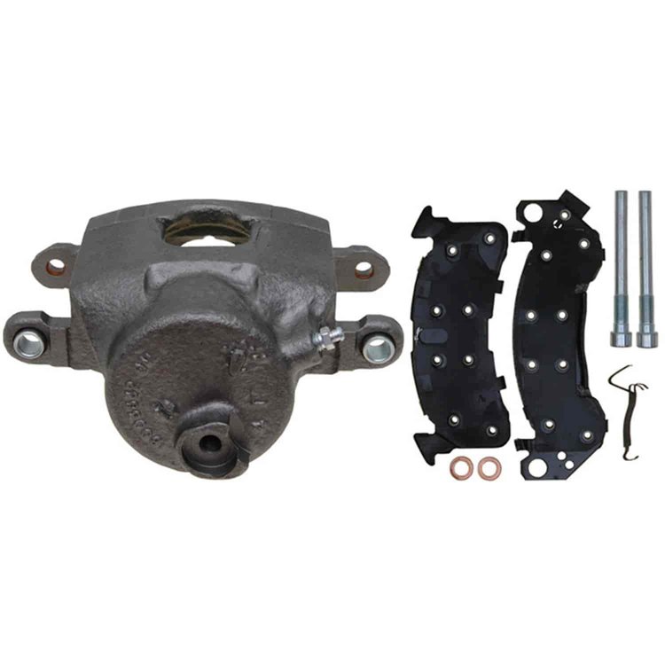 CALIPER ASM FRT BRK REMAN