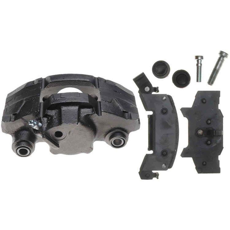 CALIPER ASM FRT BRK REMAN