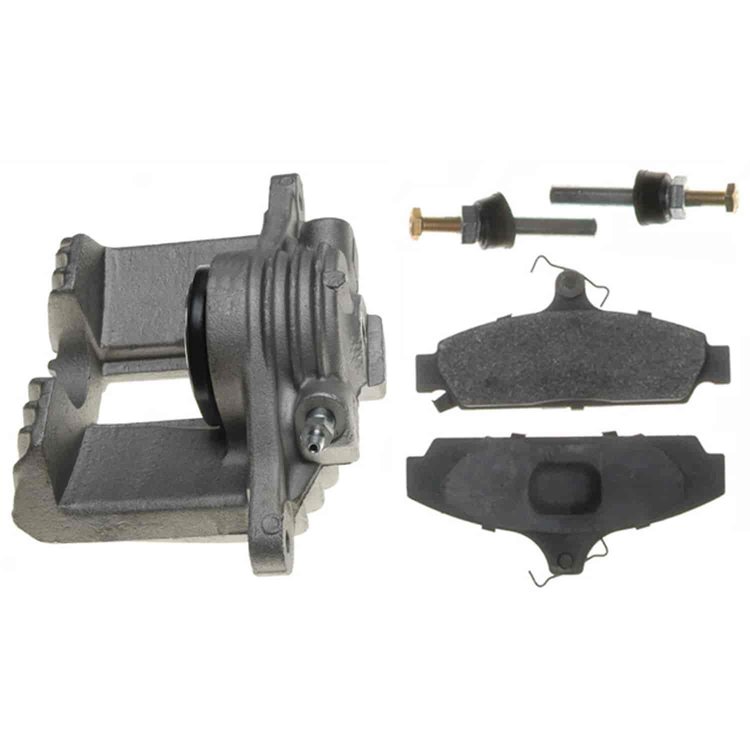 CALIPER ASM FRT BRK REMAN