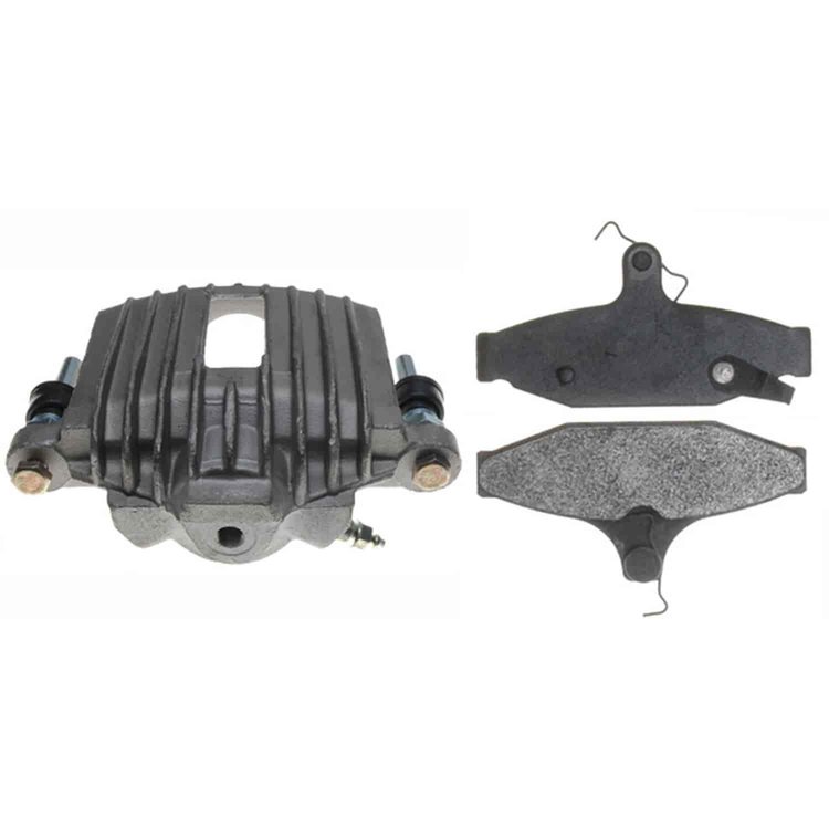CALIPER ASM RR BRK REMAN