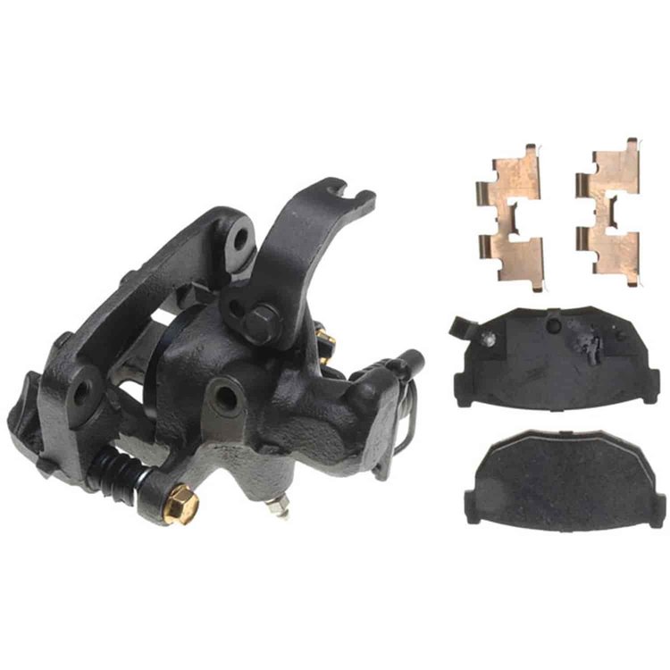 CALIPER ASM RR BRK REMAN