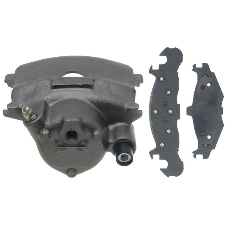 CALIPER ASM FRT BRK REMAN