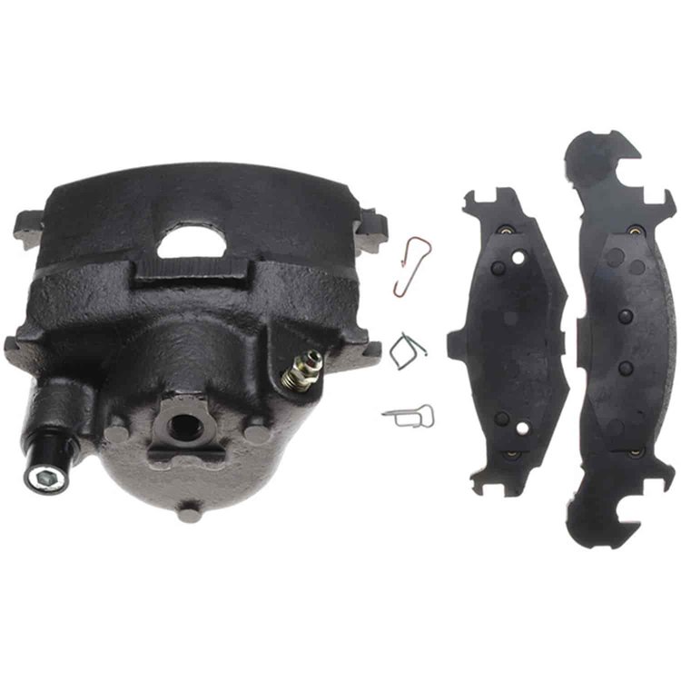 CALIPER ASM FRT BRK REMAN