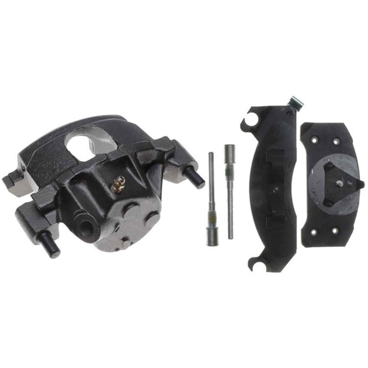 CALIPER ASM FRT BRK REMAN