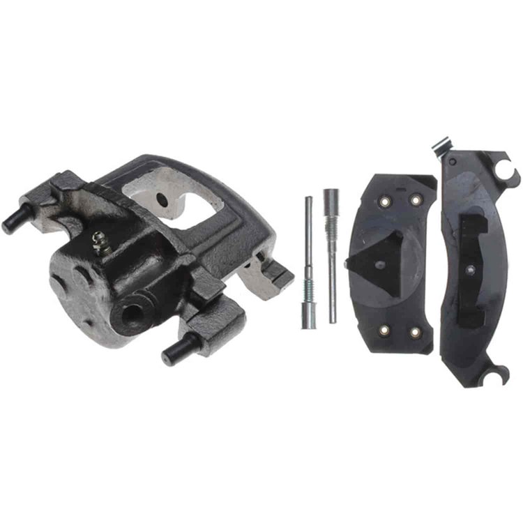 CALIPER ASM FRT BRK REMAN