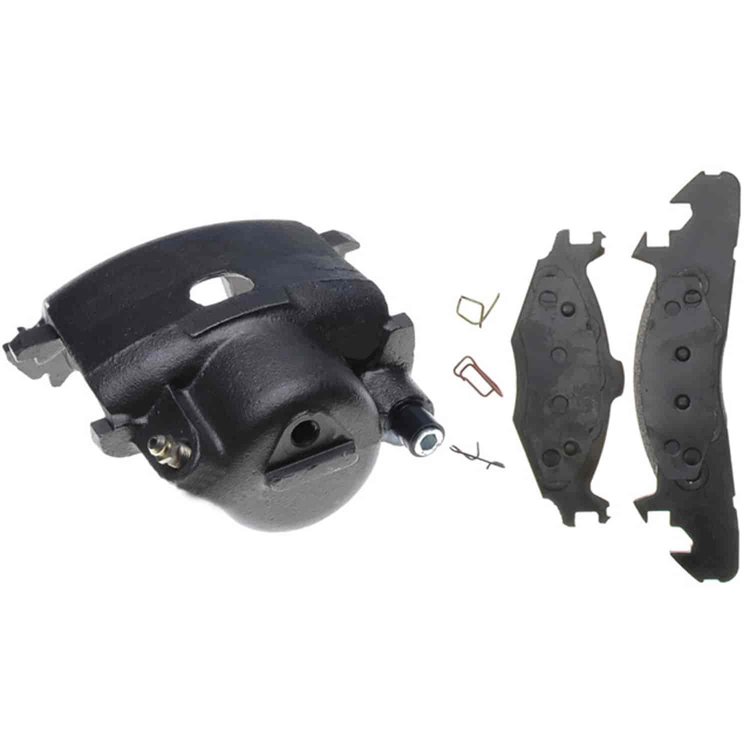 CALIPER ASM FRT BRK REMAN