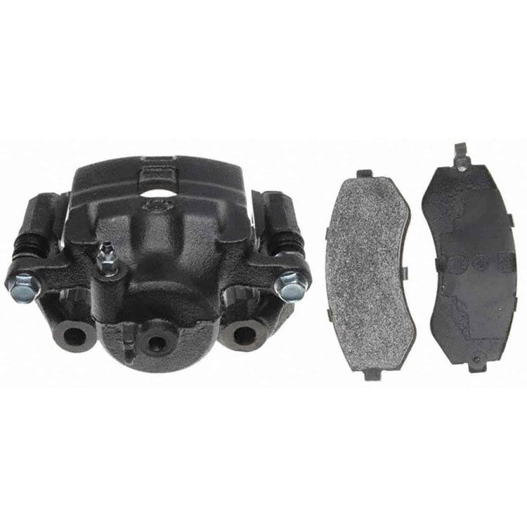 CALIPER ASM FRT BRK REMAN