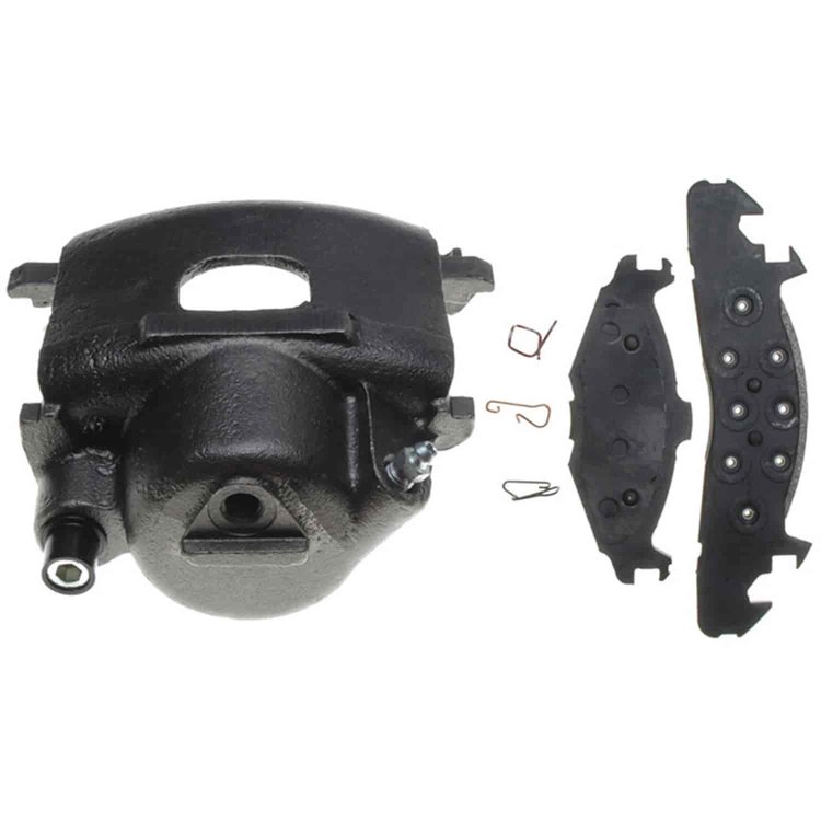 CALIPER ASM FRT BRK REMAN