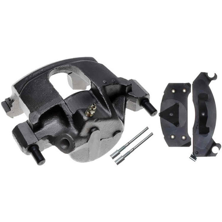 CALIPER ASM FRT BRK REMAN