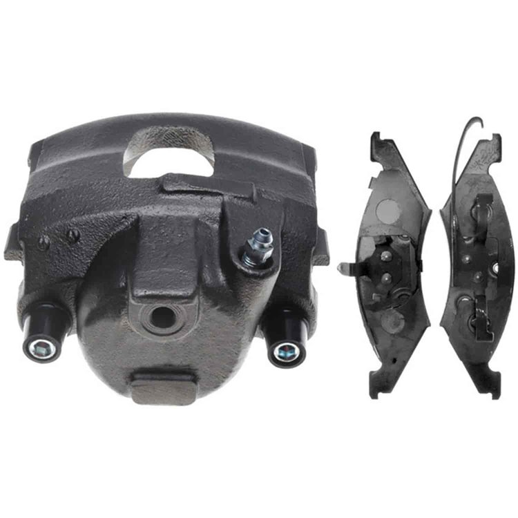 CALIPER ASM FRT BRK REMAN
