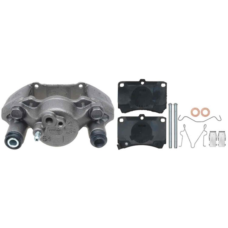 CALIPER ASM FRT BRK REMAN