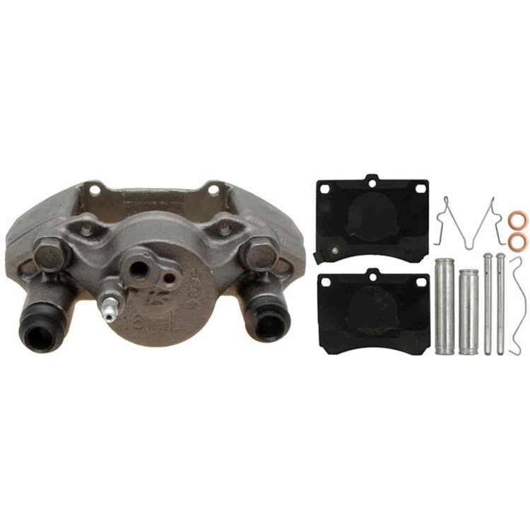 CALIPER ASM FRT BRK REMAN