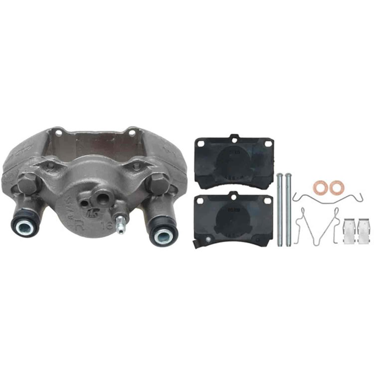 CALIPER ASM FRT BRK REMAN
