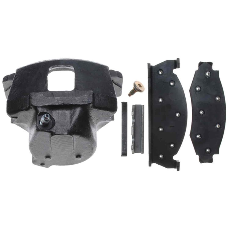 CALIPER ASM FRT BRK REMAN