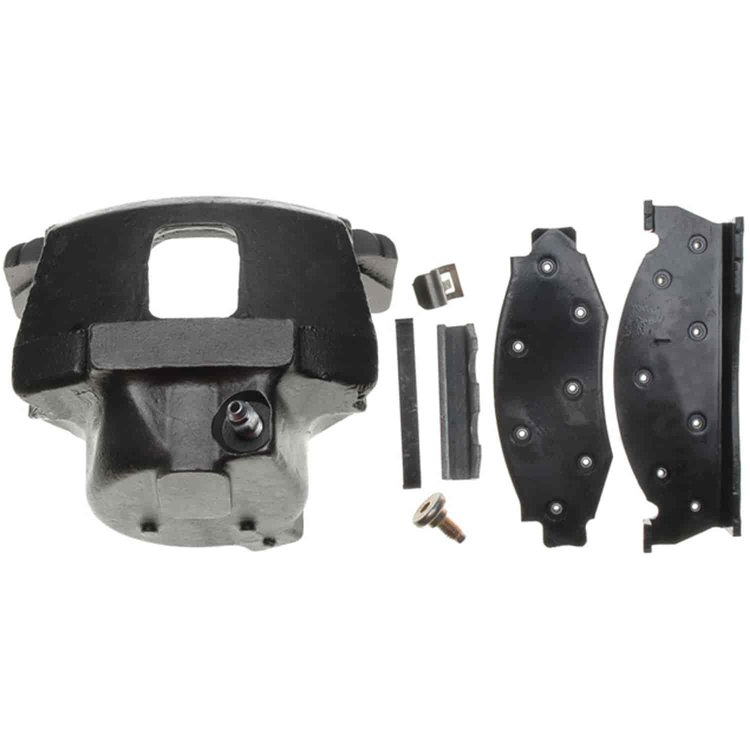 CALIPER ASM FRT BRK REMAN