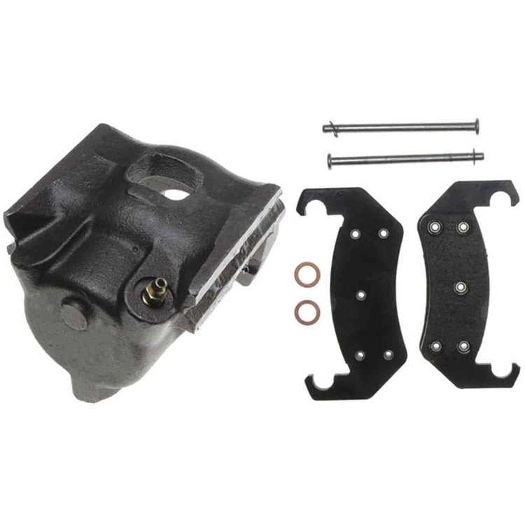 CALIPER ASM FRT BRK REMAN
