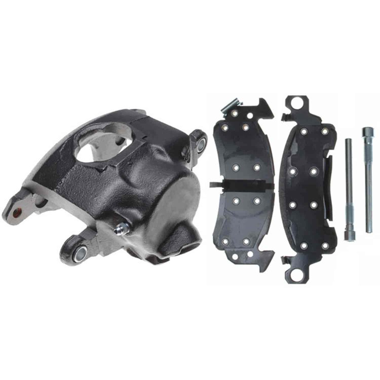 CALIPER ASM FRT BRK REMAN