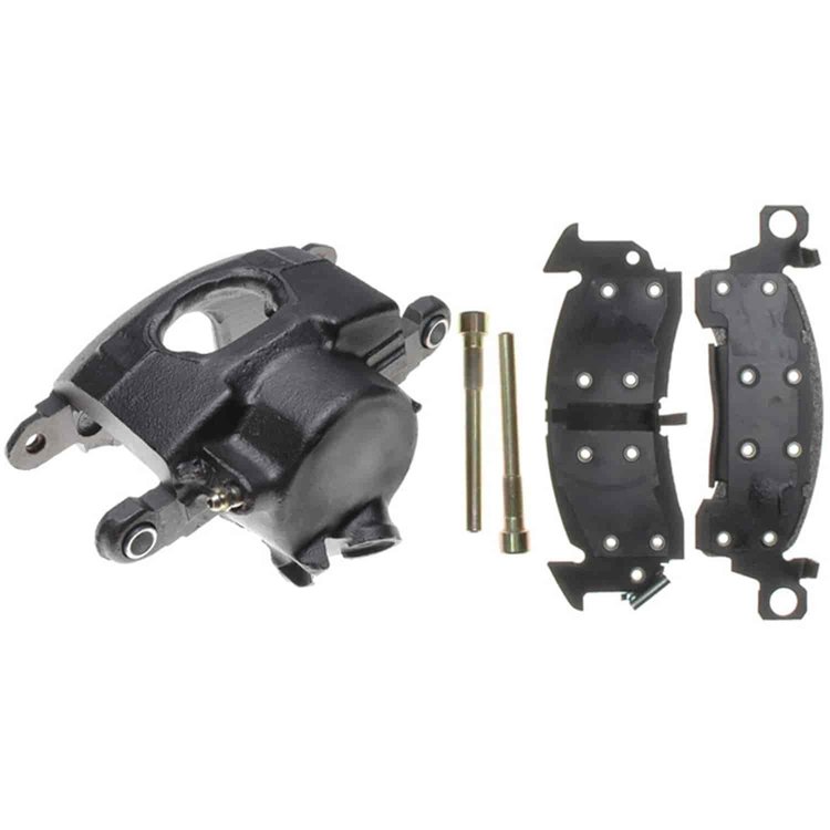 CALIPER ASM FRT BRK REMAN